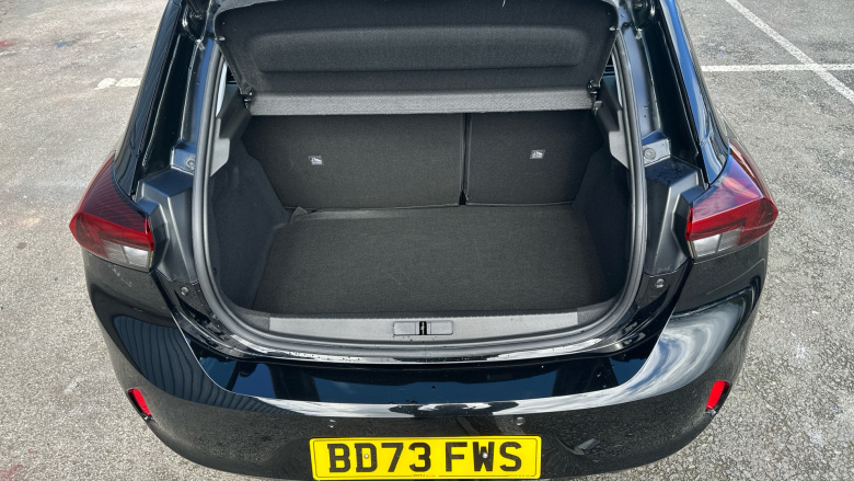 Vauxhall Corsa 1.2 Turbo Design 5dr Petrol Hatchback